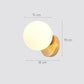 FULL MOON - WALL LAMP