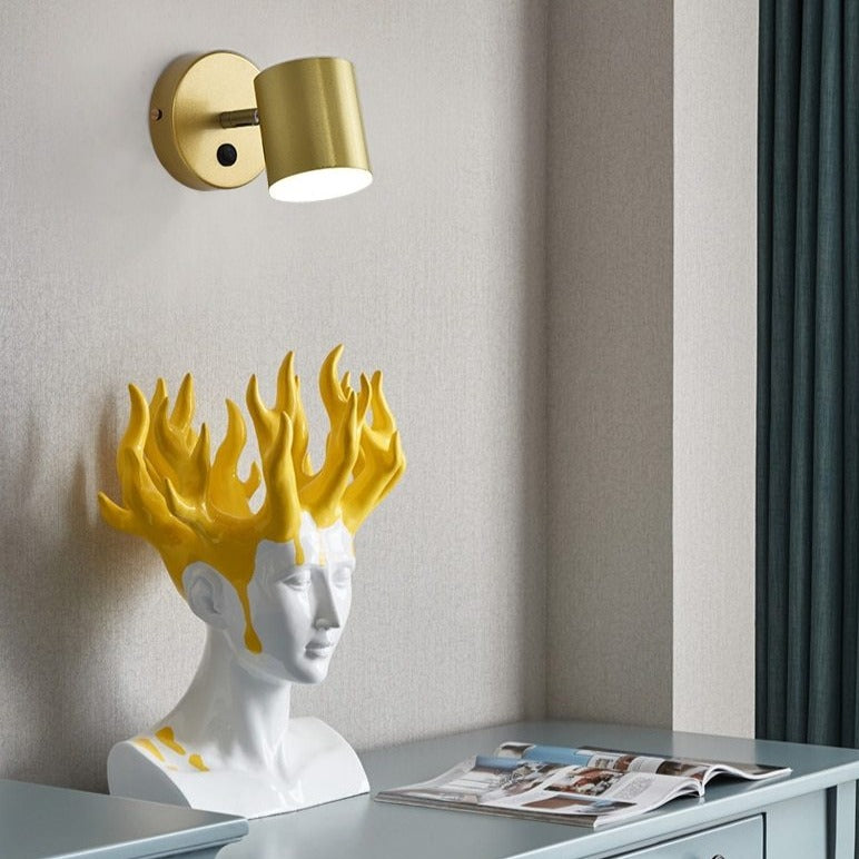 ATTA - WALL LED LAMP