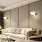 ATTA - WALL LED LAMP