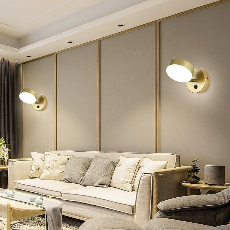 ATTA - WALL LED LAMP