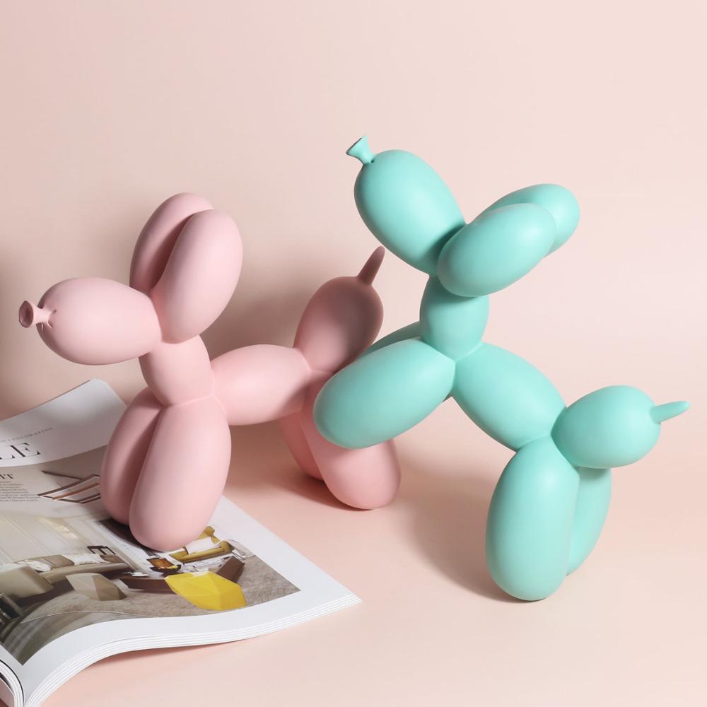 BALLOON DOG