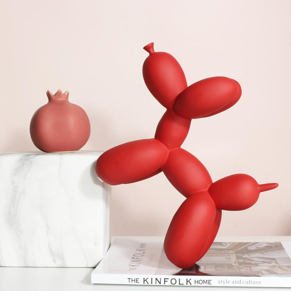BALLOON DOG