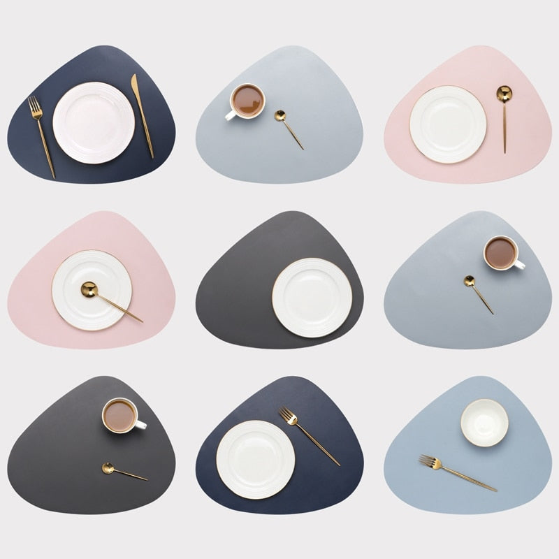 SETTE TABLEMAT