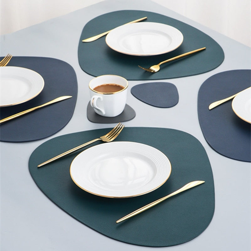 SETTE TABLEMAT