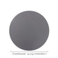 REDONDO LEATHER TABLE MAT