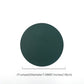 REDONDO LEATHER TABLE MAT