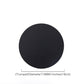 REDONDO LEATHER TABLE MAT