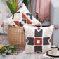 MOROCCO CUSHION COVER