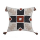 MOROCCO CUSHION COVER