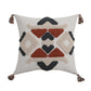 MOROCCO CUSHION COVER