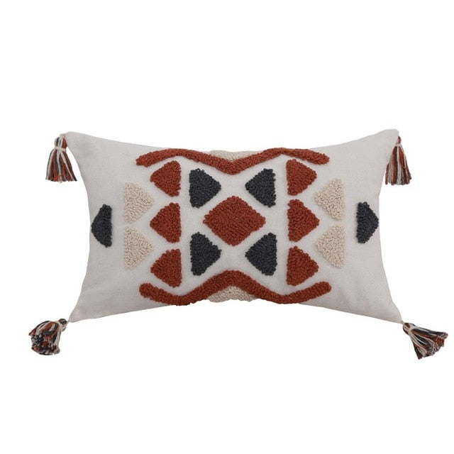 MOROCCO CUSHION COVER