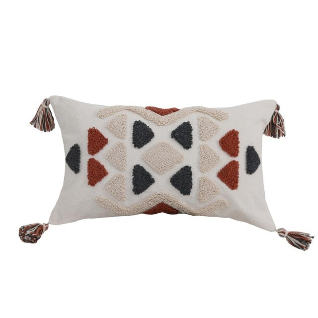 MOROCCO CUSHION COVER