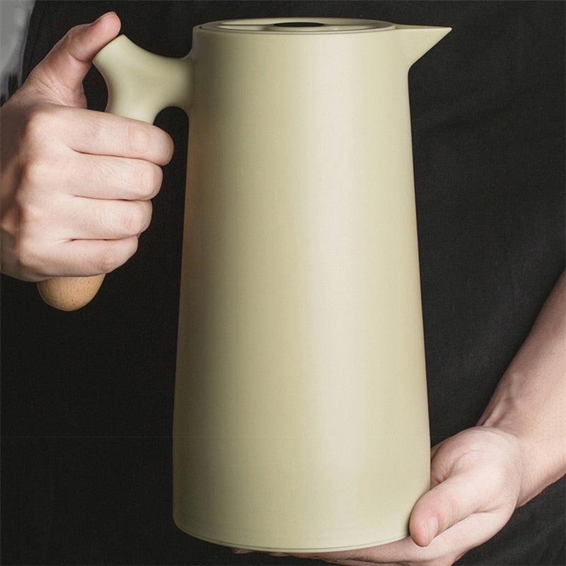 NORDIC THERMAL INSULATION KETTLE HOUSEHOLD