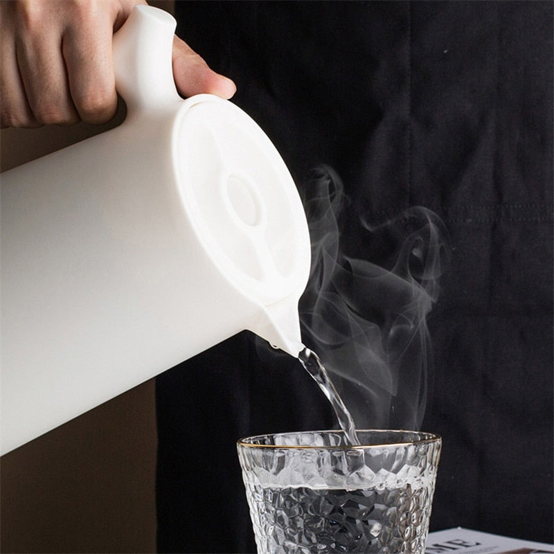 NORDIC THERMAL INSULATION KETTLE HOUSEHOLD