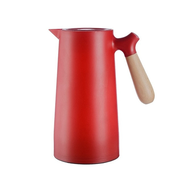 NORDIC THERMAL INSULATION KETTLE HOUSEHOLD