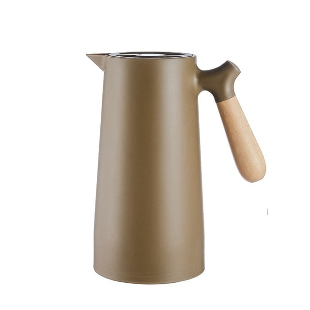 NORDIC THERMAL INSULATION KETTLE HOUSEHOLD