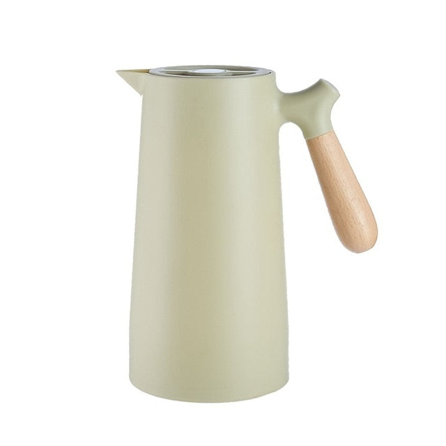 NORDIC THERMAL INSULATION KETTLE HOUSEHOLD