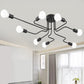 MEDUSA - VINTAGE STYLE CEILING LAMP