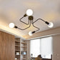 MEDUSA - VINTAGE STYLE CEILING LAMP