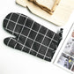 NORDIC HEAT ISOLATING GLOVES
