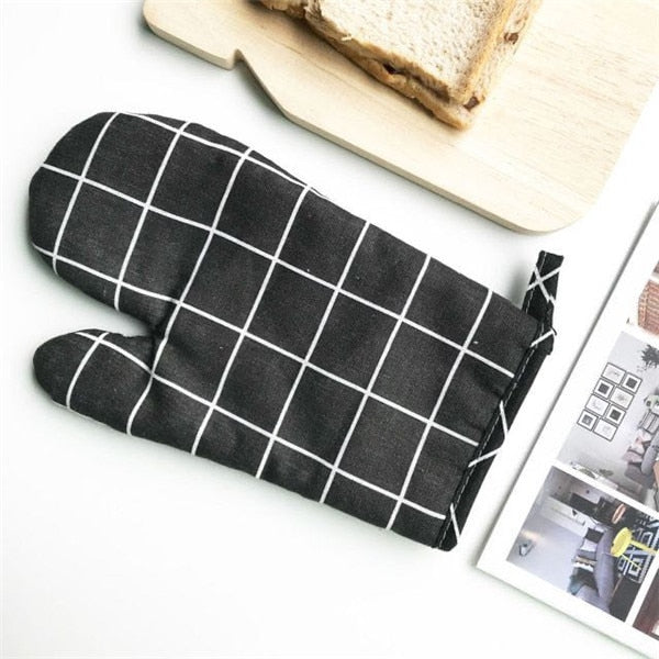 NORDIC HEAT ISOLATING GLOVES