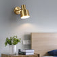 DANIELLA - ADJUSTABLE SWING LONG ARM LED WALL LAMP