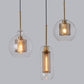 LUCERO MODERN PENDANT LIGHT