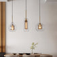 LUCERO MODERN PENDANT LIGHT