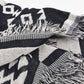 PIPIOL GEOMETRIC BLANKET