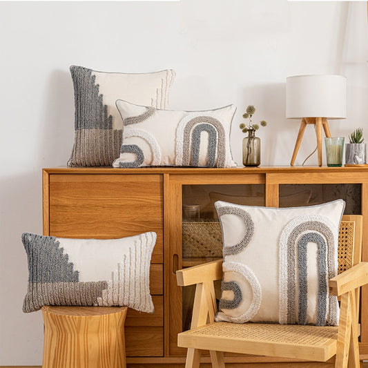 DESERT POINT NORDIC CUSHION COVER