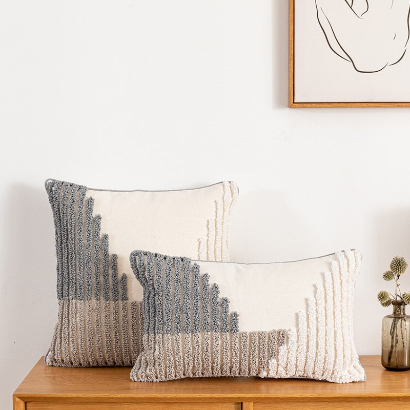 DESERT POINT NORDIC CUSHION COVER