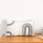 DESERT POINT NORDIC CUSHION COVER