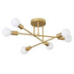 MONA - MID CENTURY MODERN CEILING LAMP