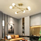 MONA - MID CENTURY MODERN CEILING LAMP