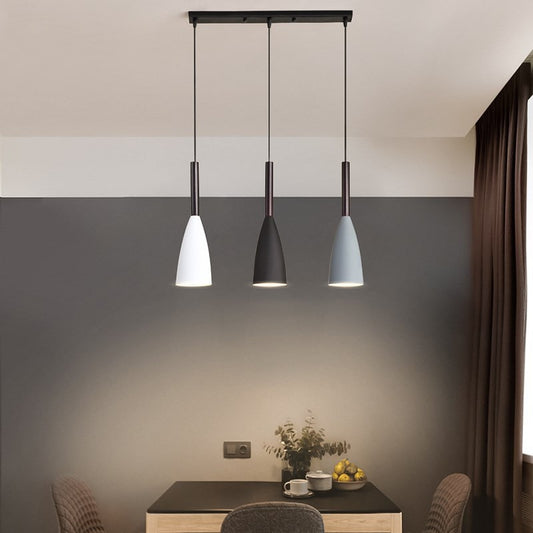 OMA MODERN PENDANT LAMPS
