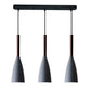 OMA MODERN PENDANT LAMPS