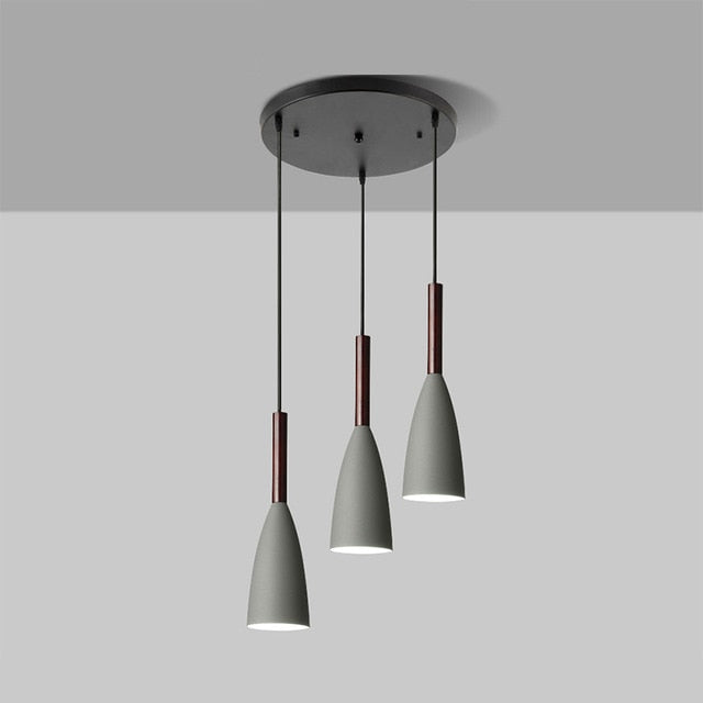 OMA MODERN PENDANT LAMPS