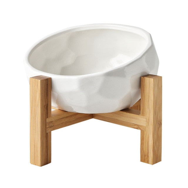 MODERN PET BOWL