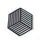 HIDEMI SILICONE COASTERS
