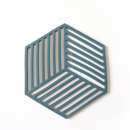 HIDEMI SILICONE COASTERS