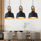 LOFT PENDANT LIGHT