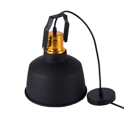 LOFT PENDANT LIGHT