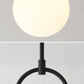 GEOMETRIC LINE NORDIC MODERN LAMP