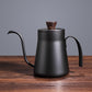 JAPANESE COFFEE POT