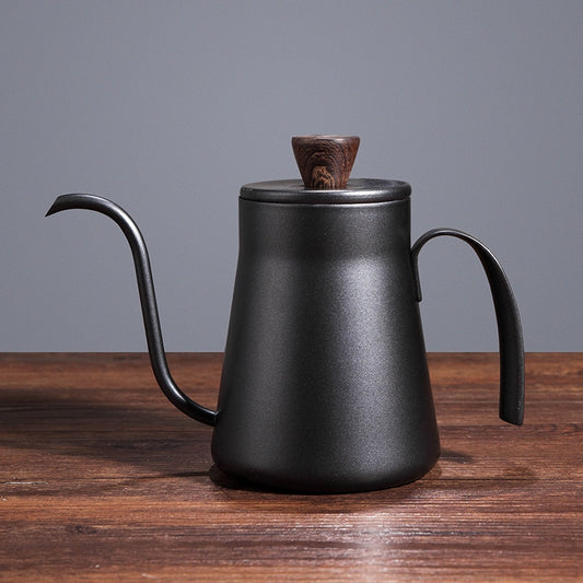 JAPANESE COFFEE POT