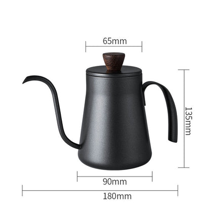 JAPANESE COFFEE POT