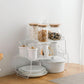 MINIMALIST KITCHEN STORAGE RACK