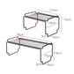 MINIMALIST KITCHEN STORAGE RACK
