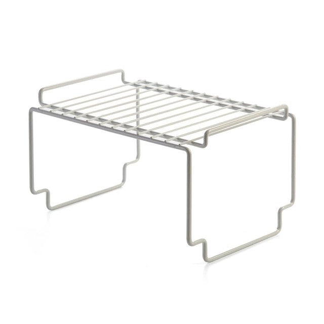 MINIMALIST KITCHEN STORAGE RACK