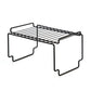 MINIMALIST KITCHEN STORAGE RACK
